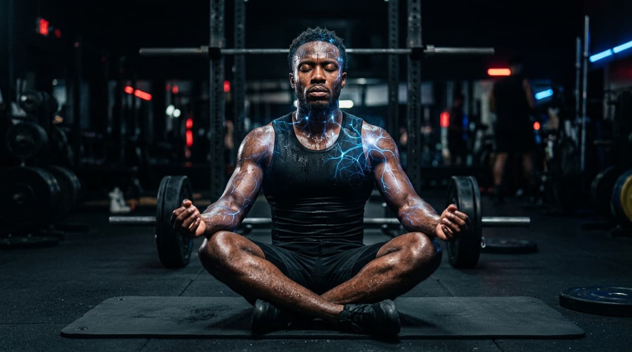 The Science Behind Flow State: Why Timed Training Intervals Improve Focus and Performance