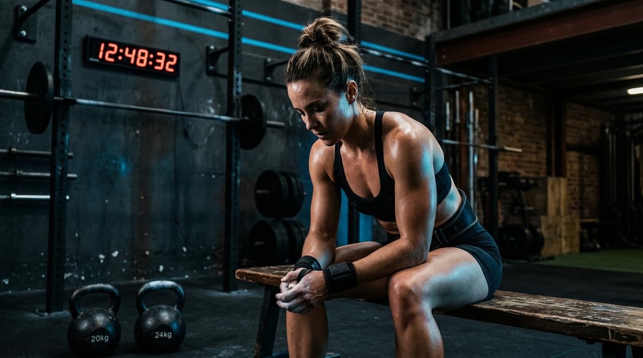 Why autoregulation beats fixed programs (and how to start)